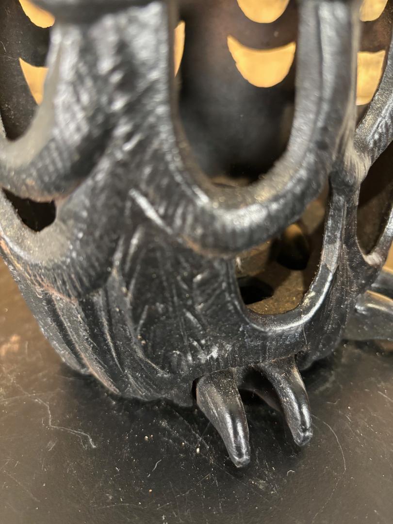 Japanese Genuine Rare Old 