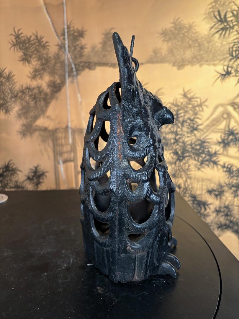 Japanese Genuine Rare Old 