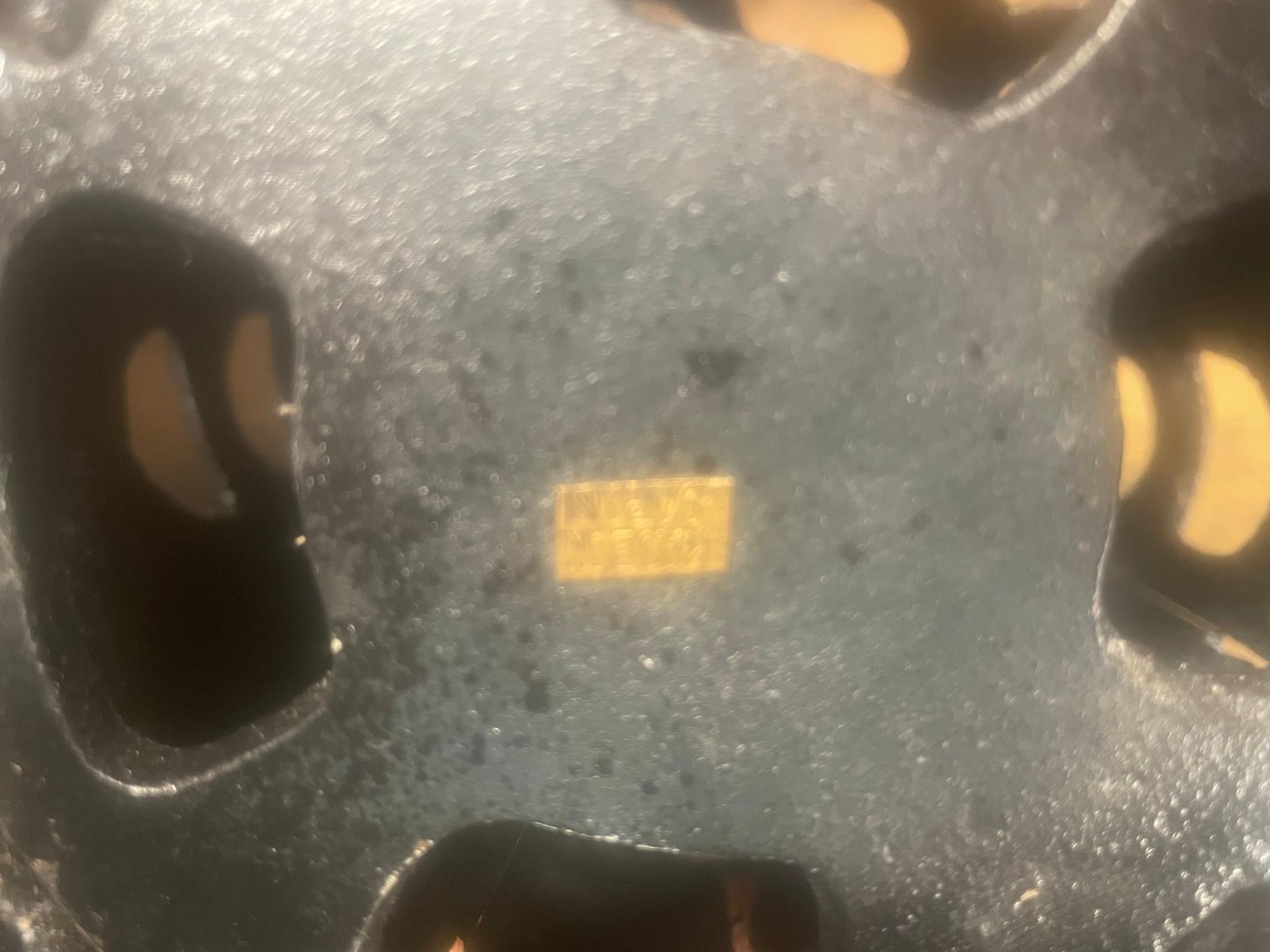 Japanese Genuine Rare Old 