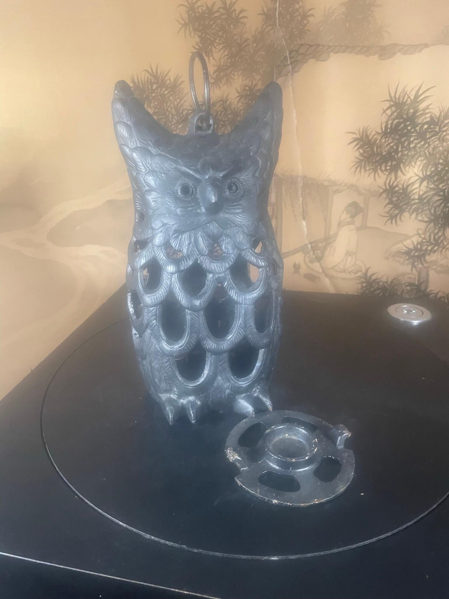 Cast Japanese Genuine Rare Old 
