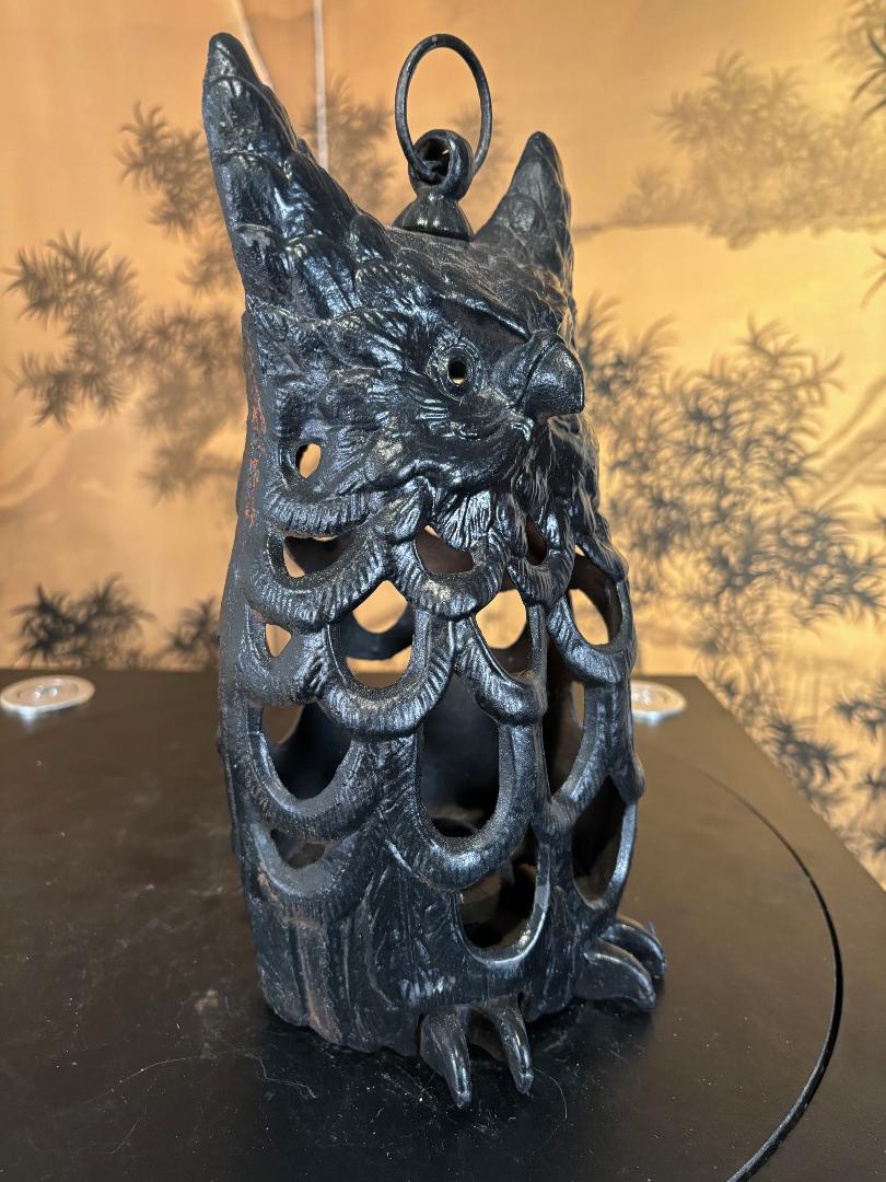 Japanese Genuine Rare Old 