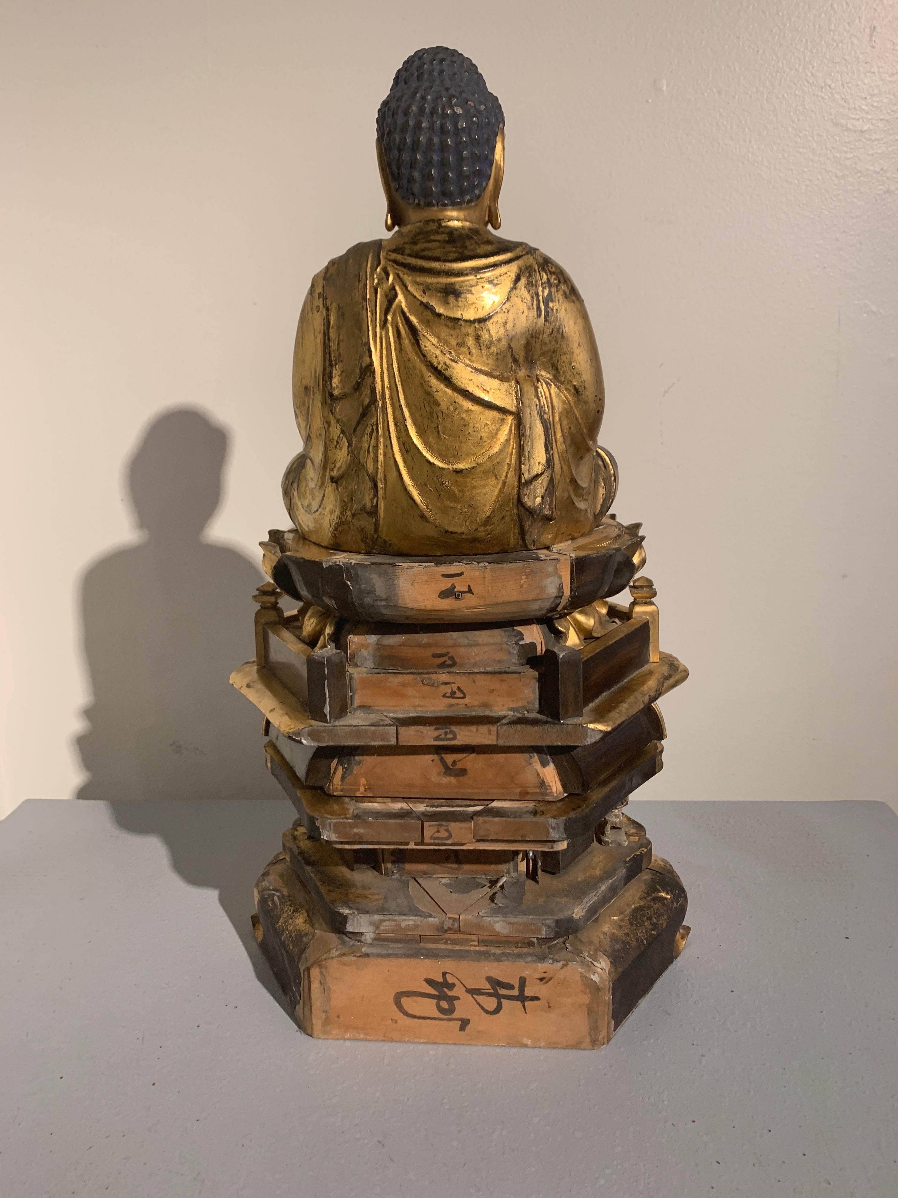 yakushi buddha