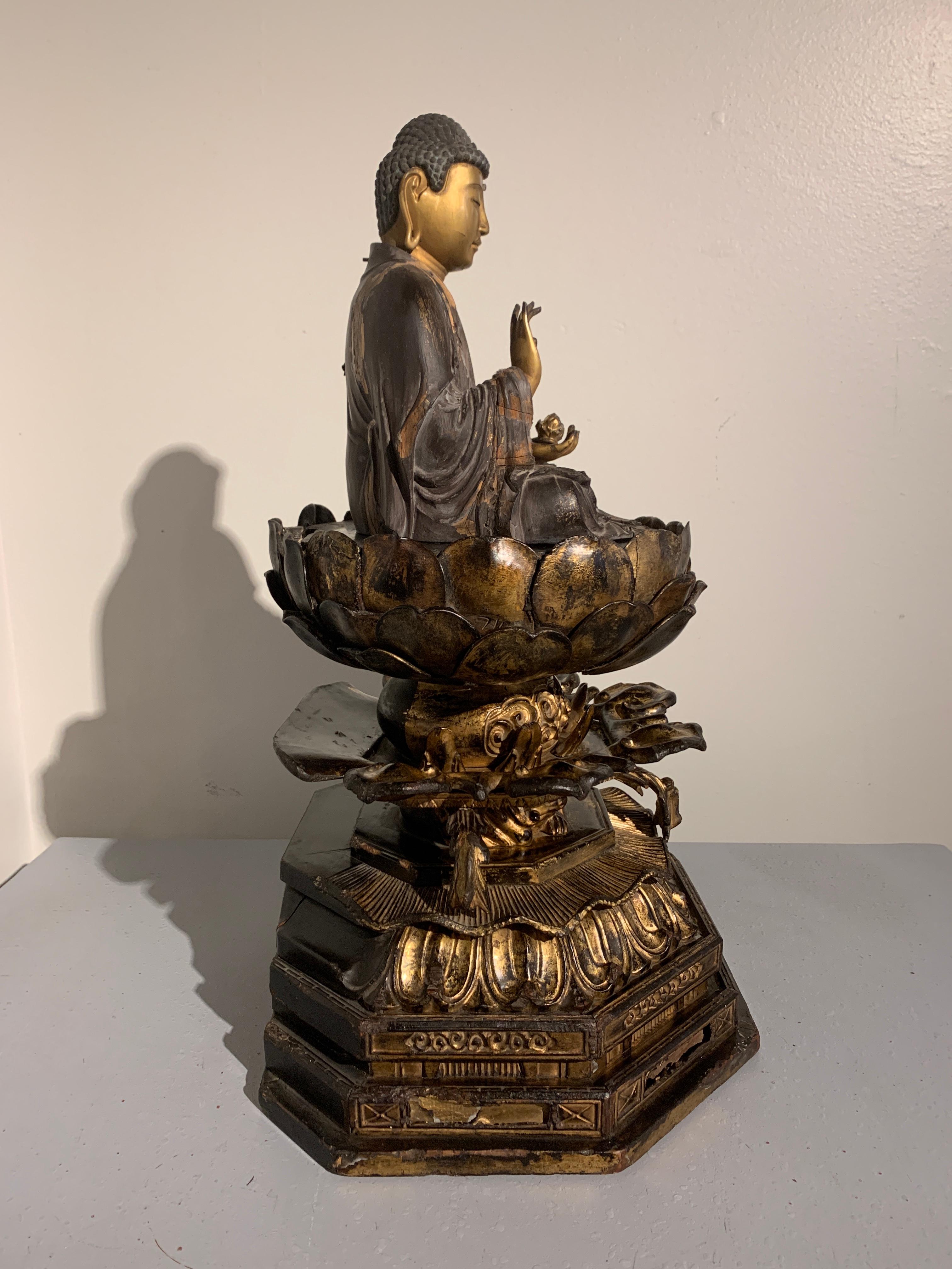 yakushi buddha