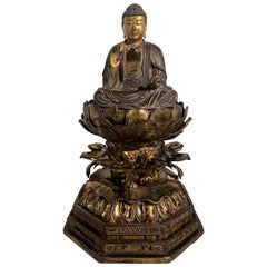16th Century Sculptures and Carvings