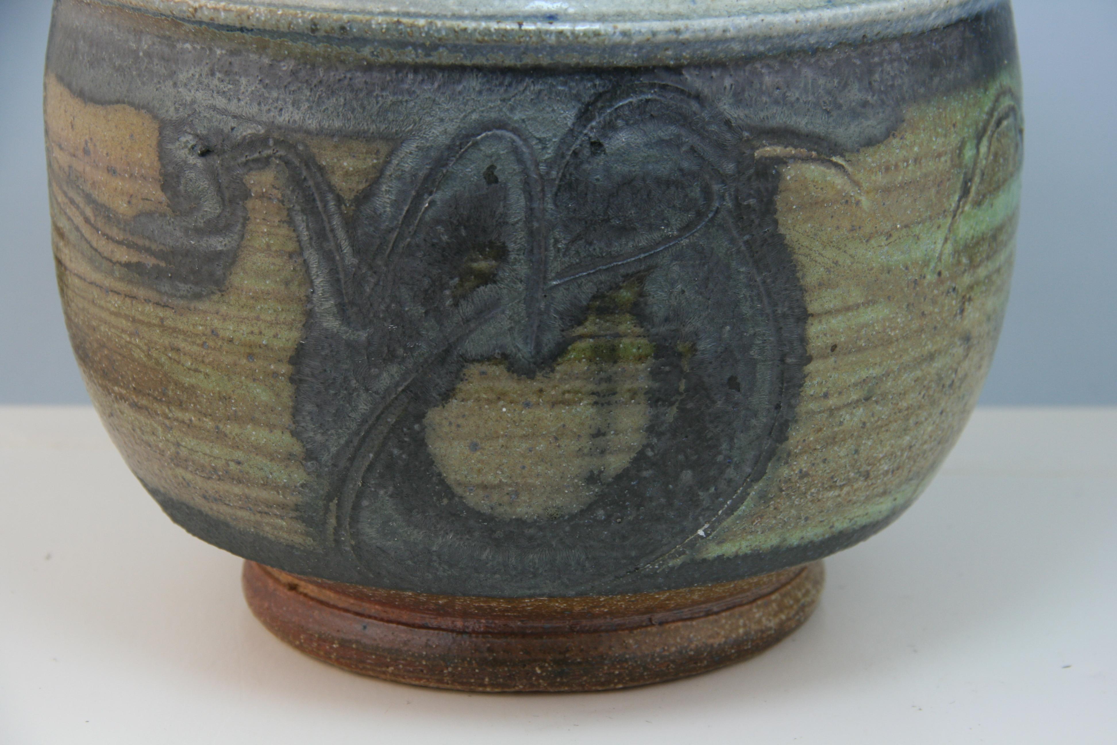 japanese style ceramic planters