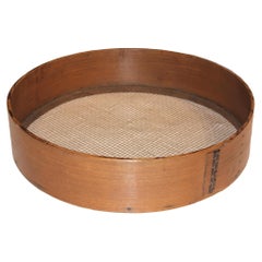 Japanese Grain Basket