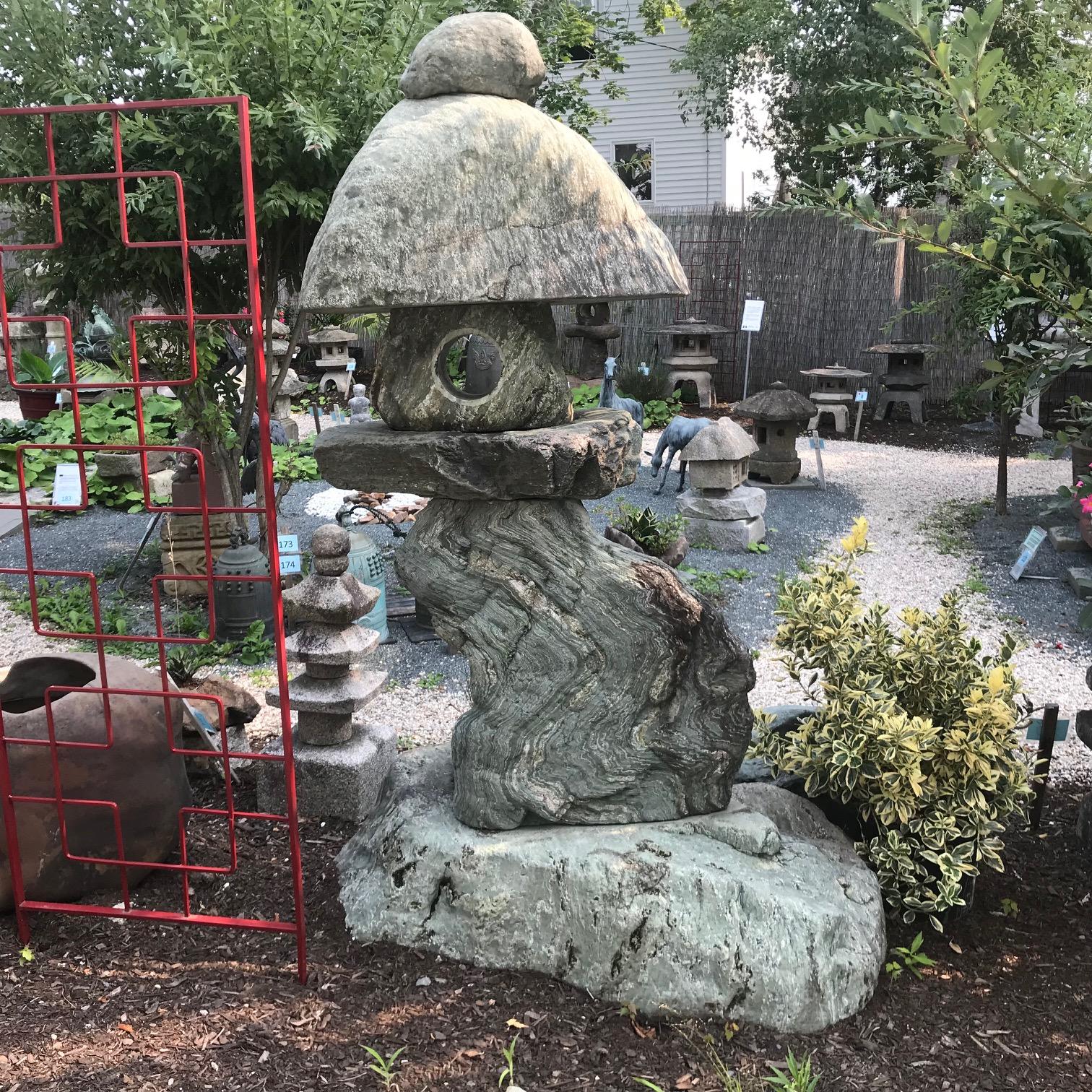 shikoku stone