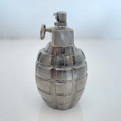 Japanese Grenade Lighter