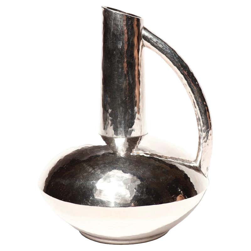 Japanese Silver Rabbit Hand Warmer at 1stDibs | meiji silver rabbit ...