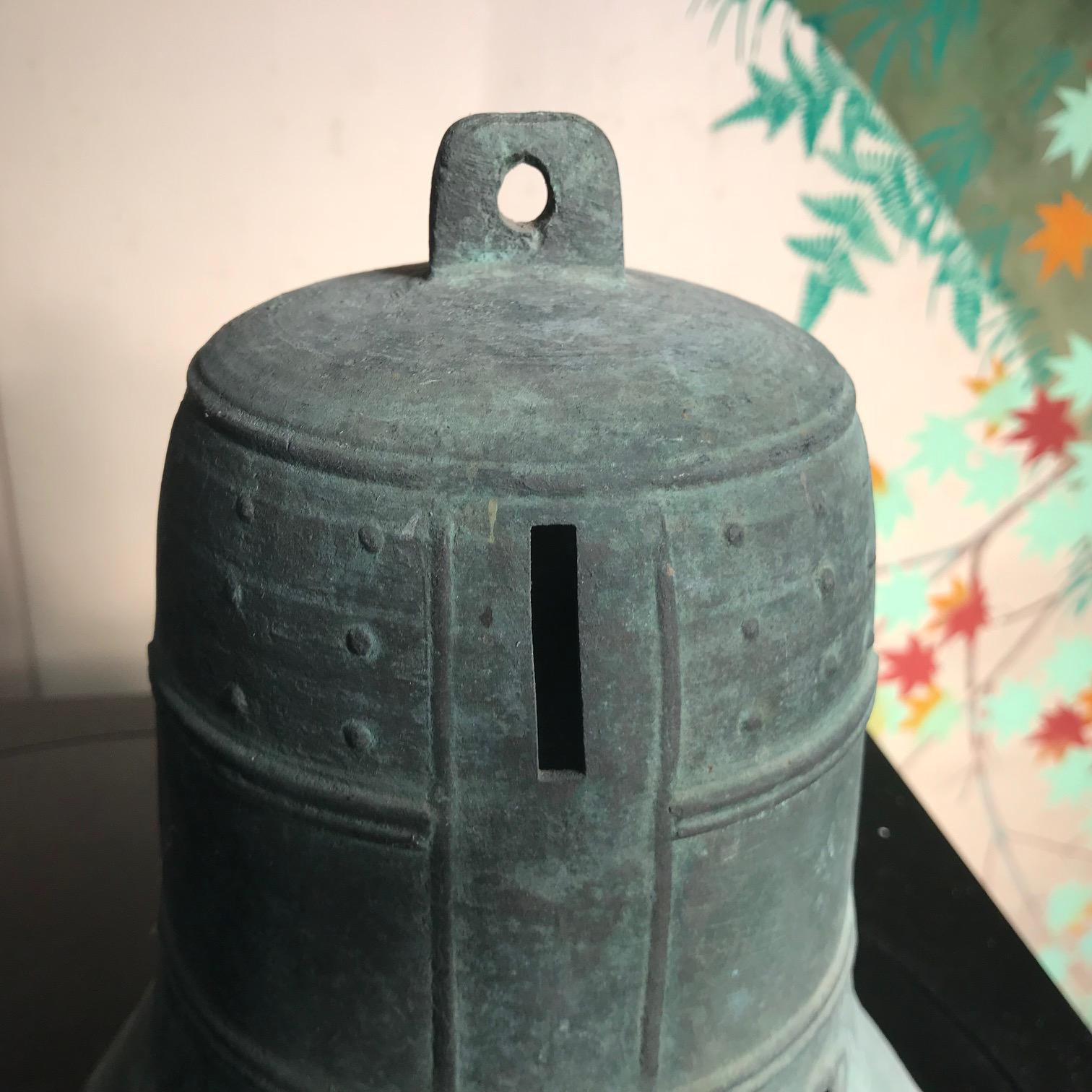 japanese bell