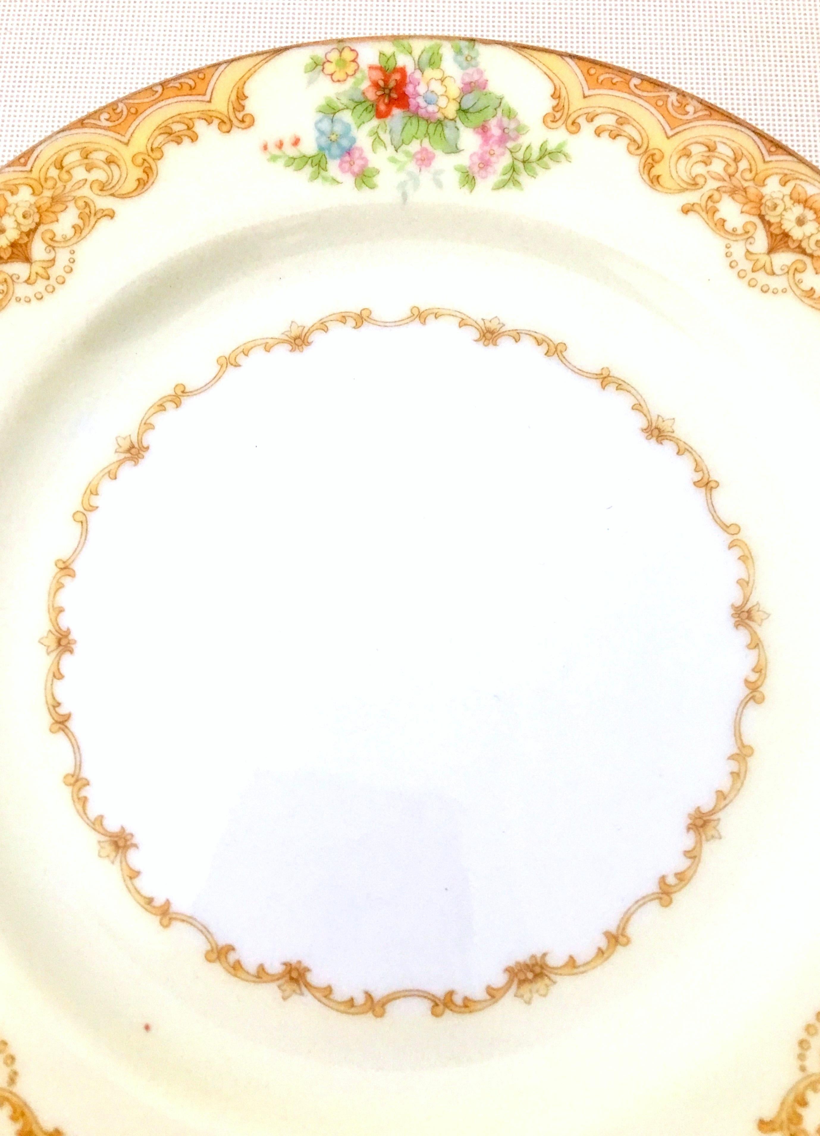 noritake japan plate