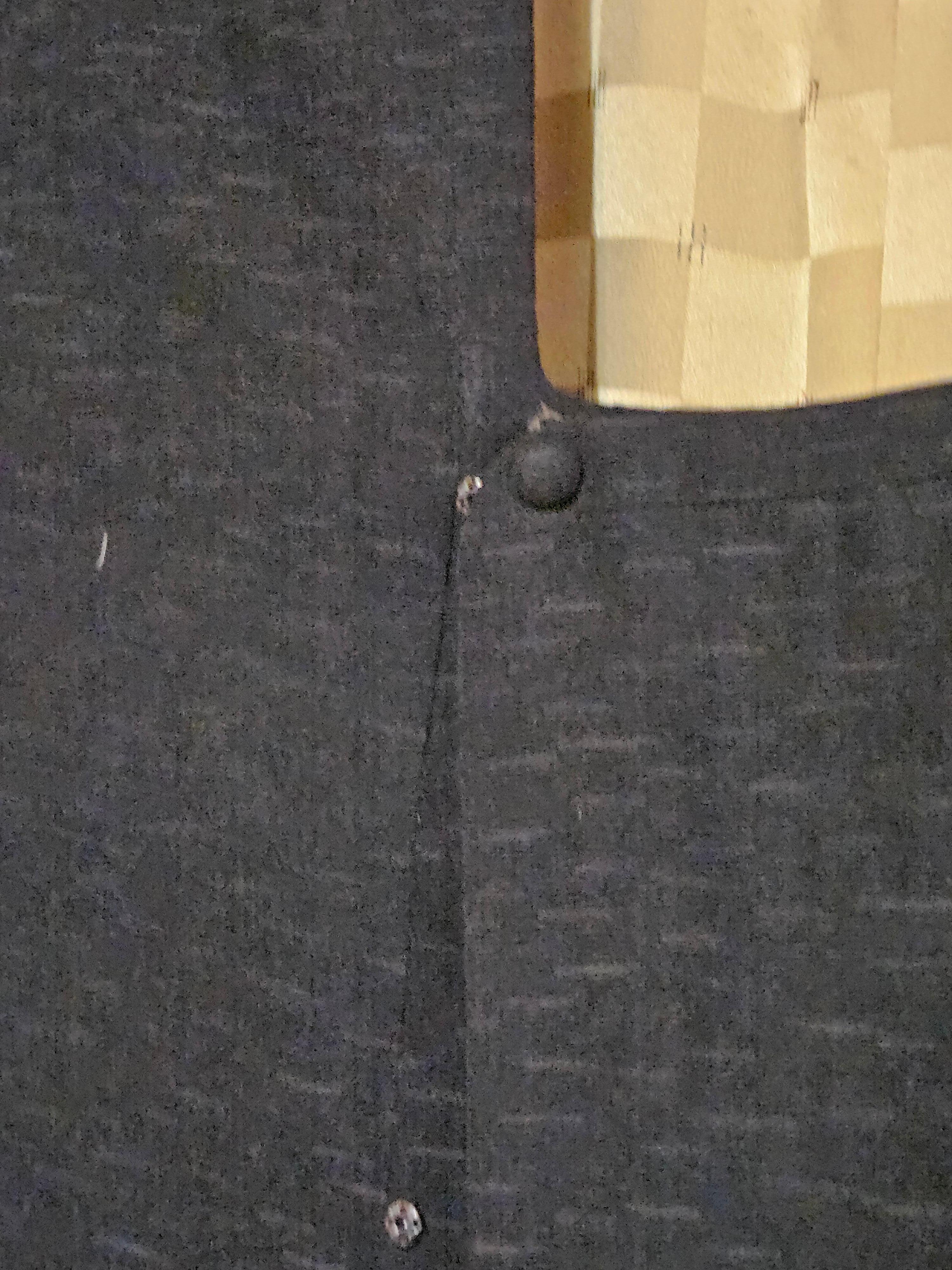 Japanischer handgefertigter langer Seiden-Kimono für Männer #4 von 1955 (Handgefertigt) im Angebot