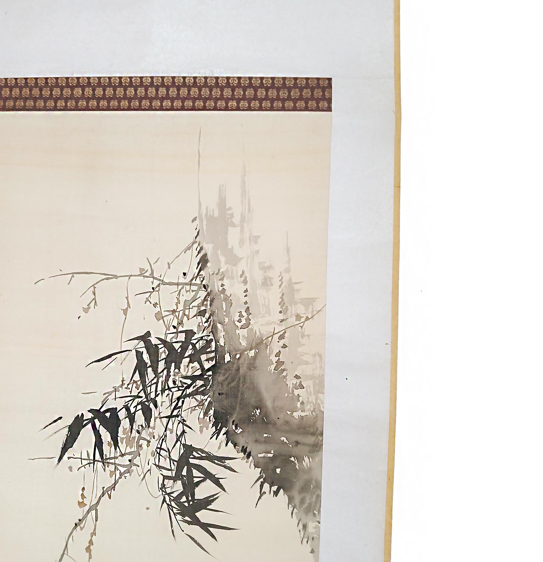 japanese scrolls for sale