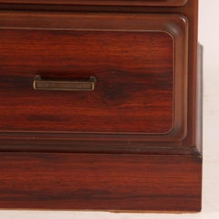 Japanese high chest