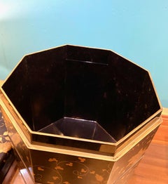 Japanese Hokai Lacquer Box