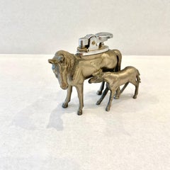 Japanese Horse Lighter