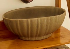 Japanese Ikebana Bowl