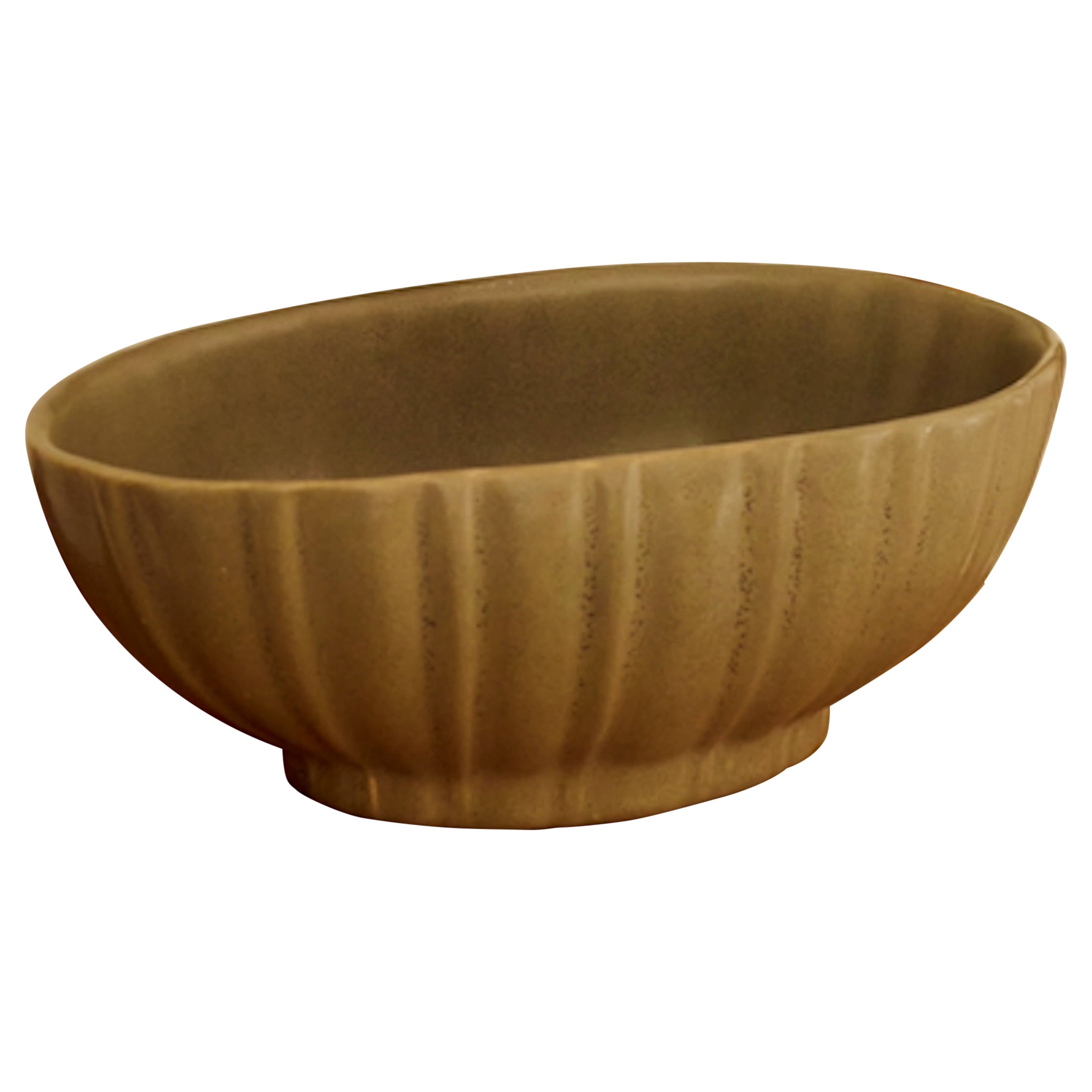 Japanese Ikebana Bowl