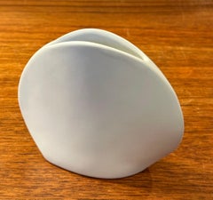 Japanese Ikebana Ceramic Vase