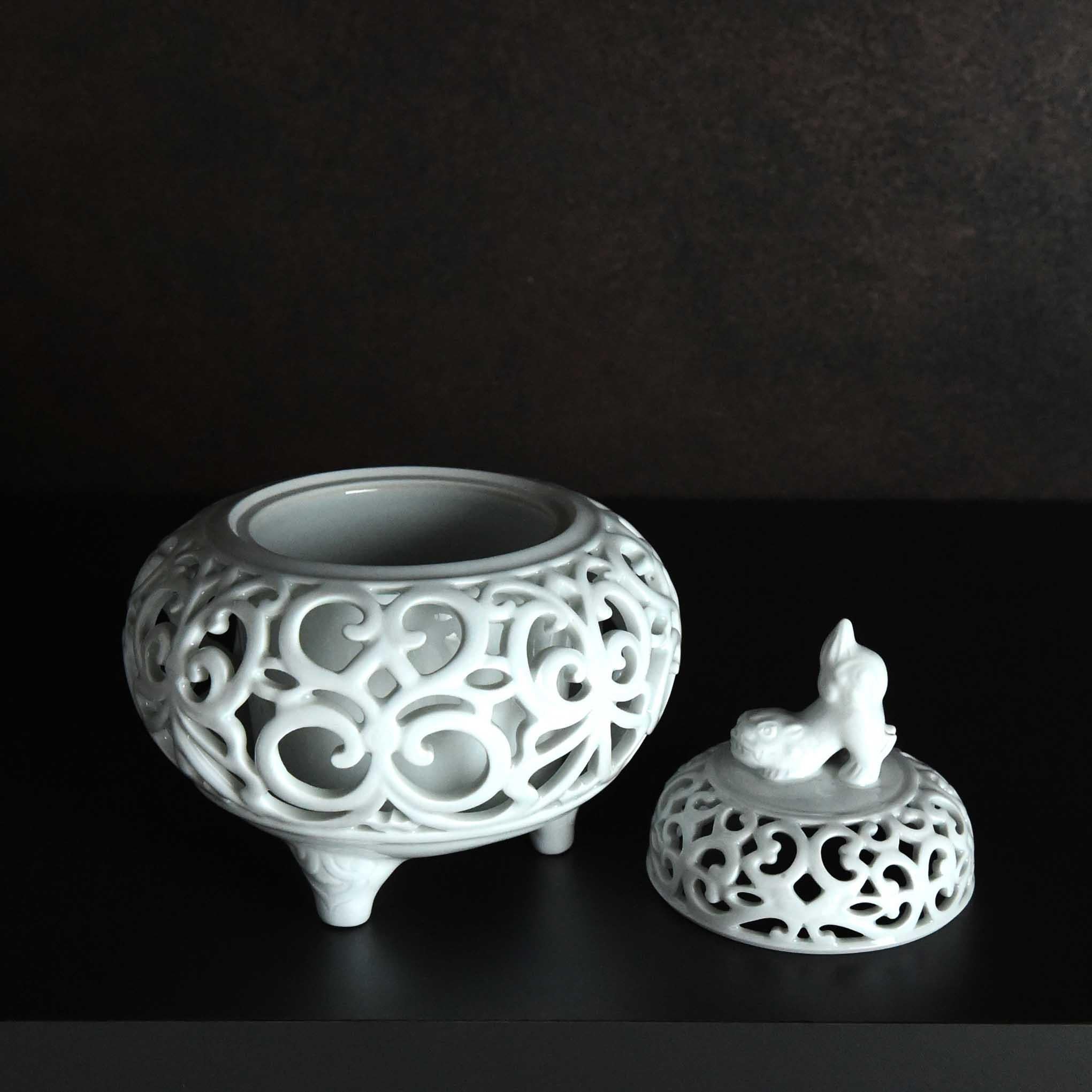 Japonisme Japanese Imari 
