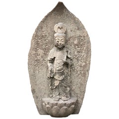 Edo Sculptures and Carvings