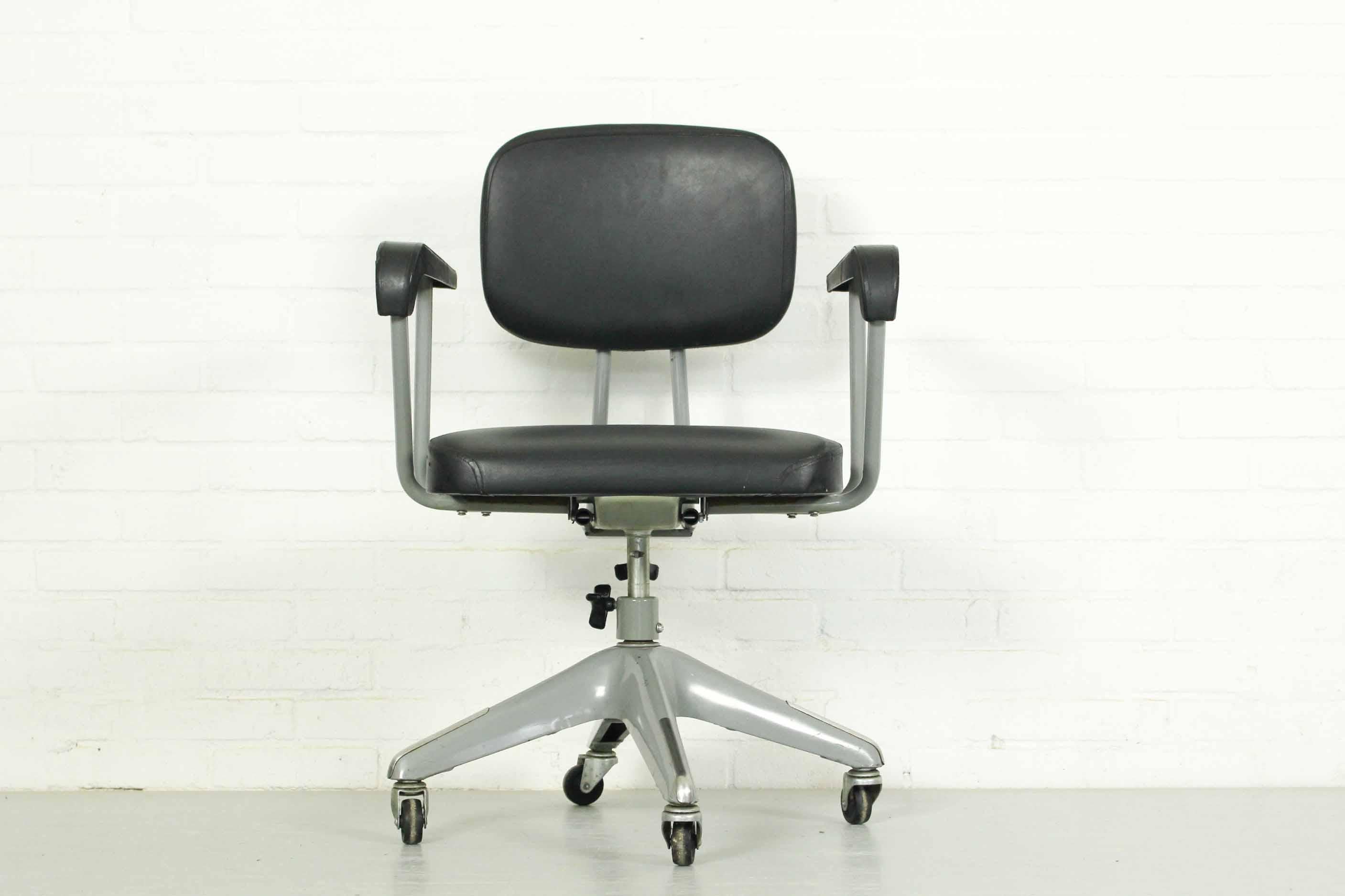 okamura office chair