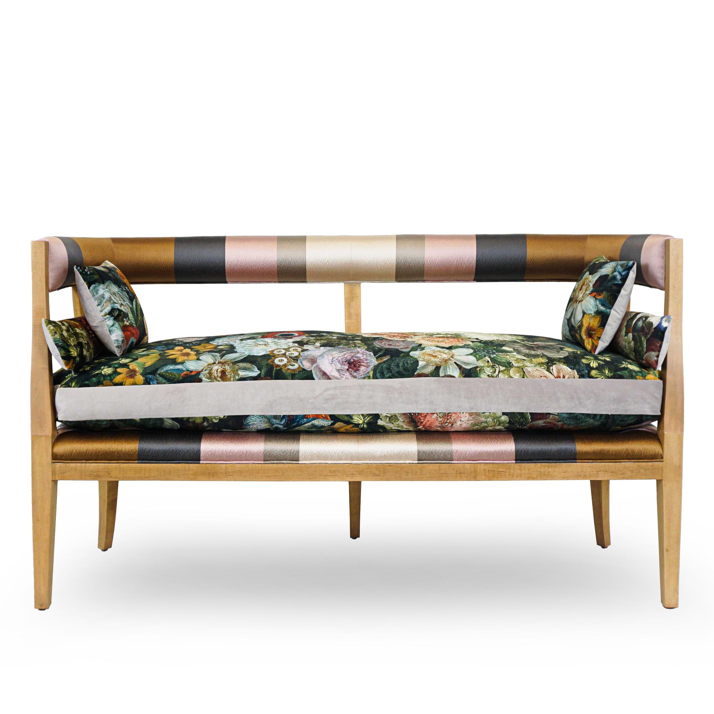 japanese style bench seat