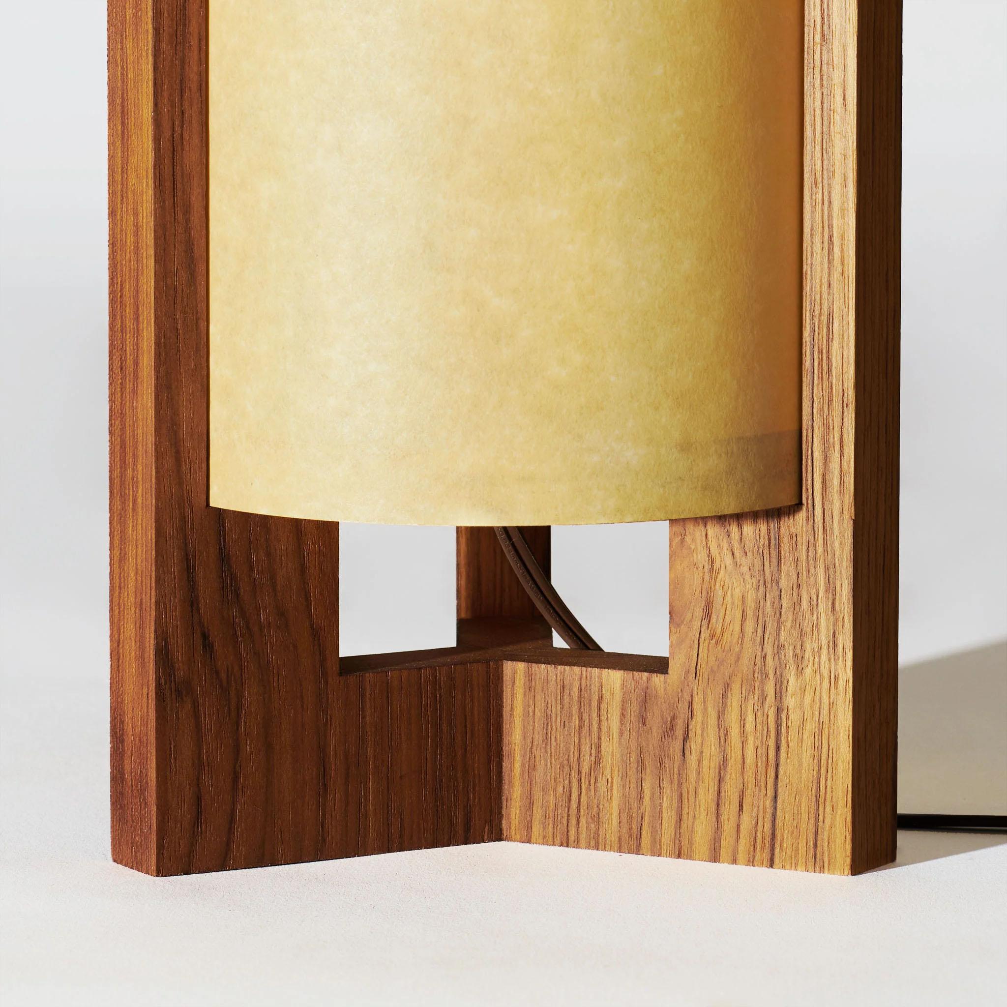 Mid-Century Modern Japanese inspired mid-century 