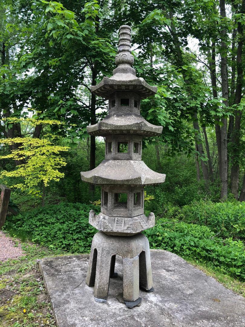 japanese pagoda for sale
