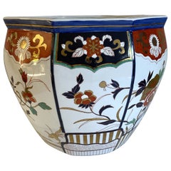 Japanese Jardiniere