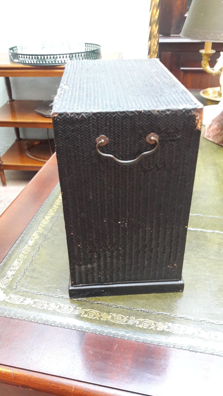 Japanese Jewelry Box For Sale at 1stDibs