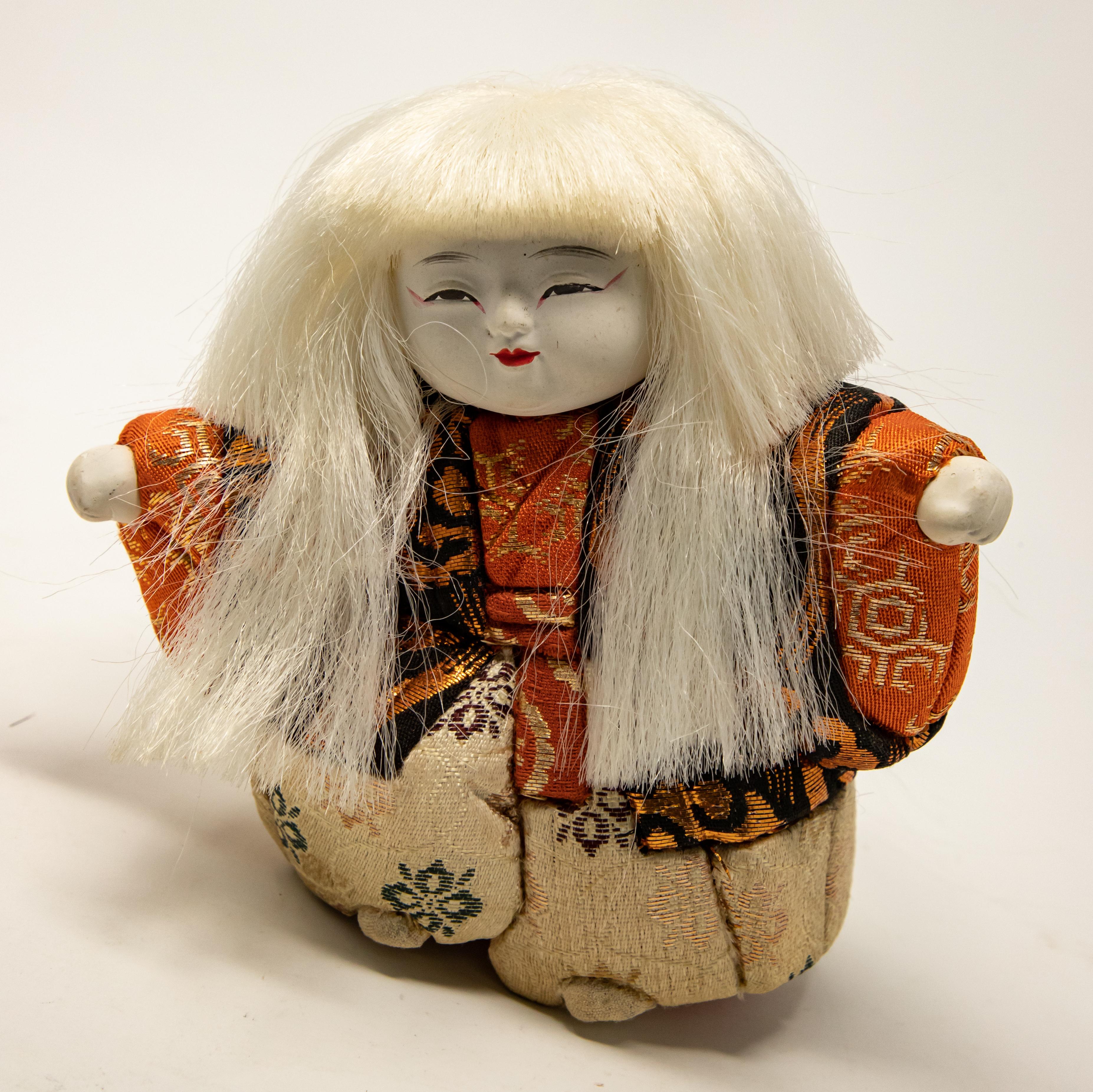 kabuki dolls for sale