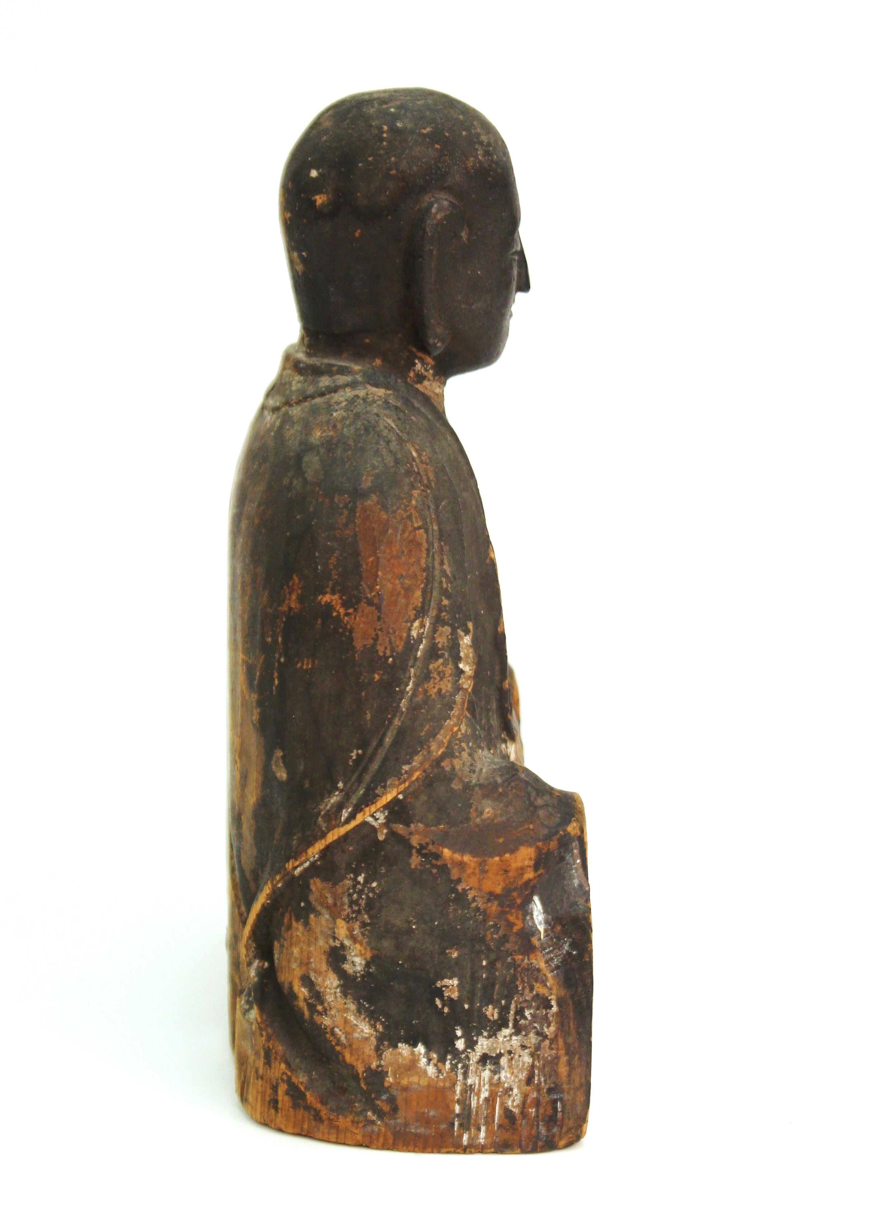 jizo bosatsu statue