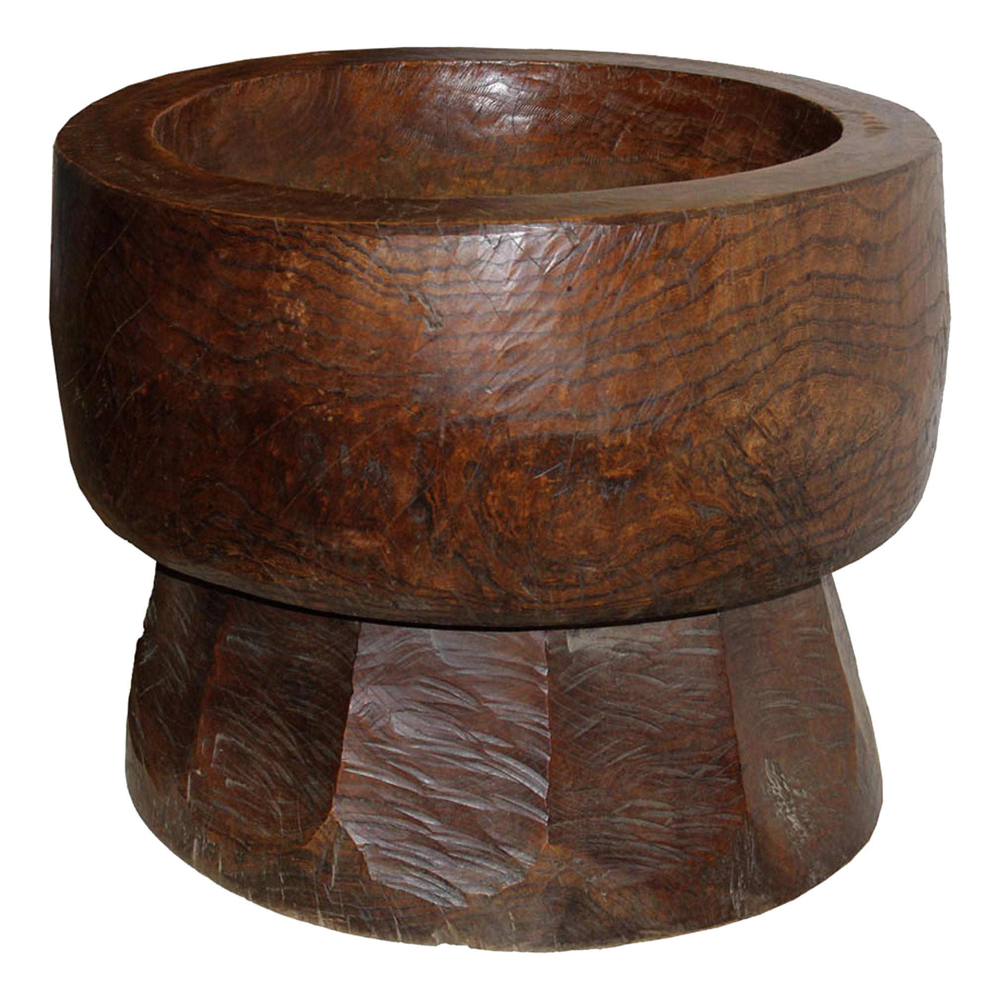 Japanese Keyaki Usu For Sale