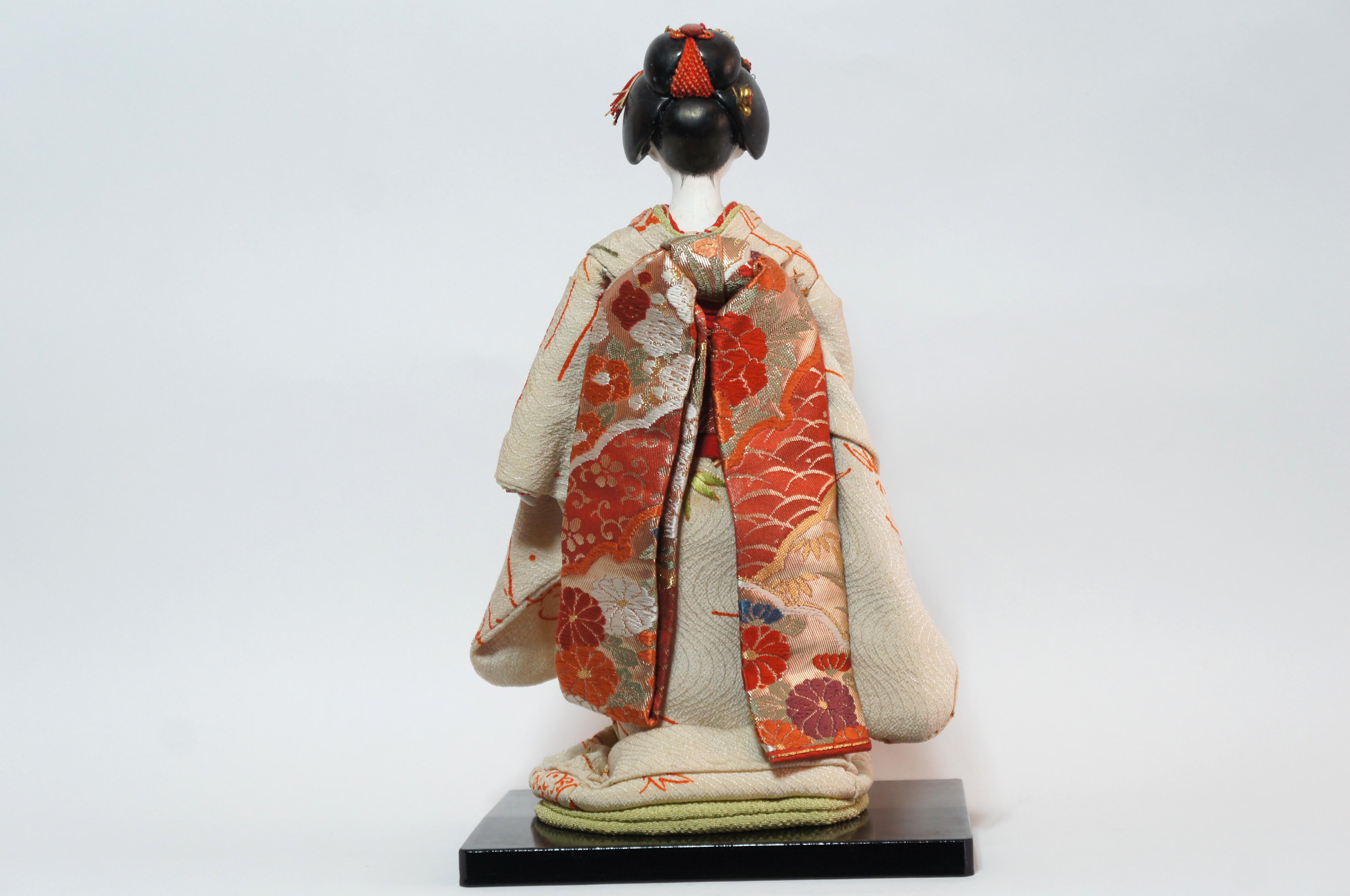 japanese dolls vintage