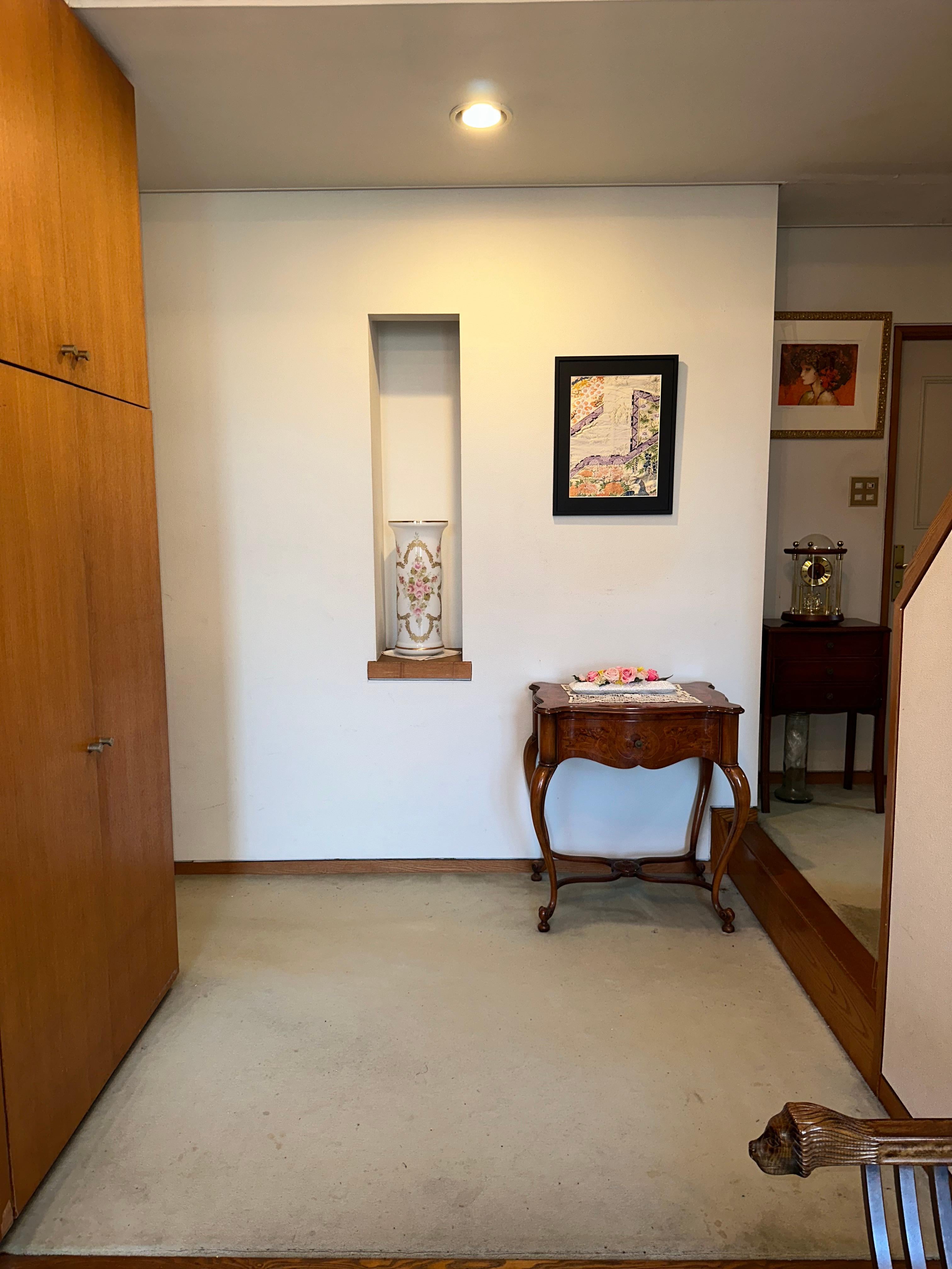Arte giapponese del kimono / Arte da parete ricamata, -Il re dei pavoni-. In condizioni Nuovo in vendita a Shibuya City, Tokyo