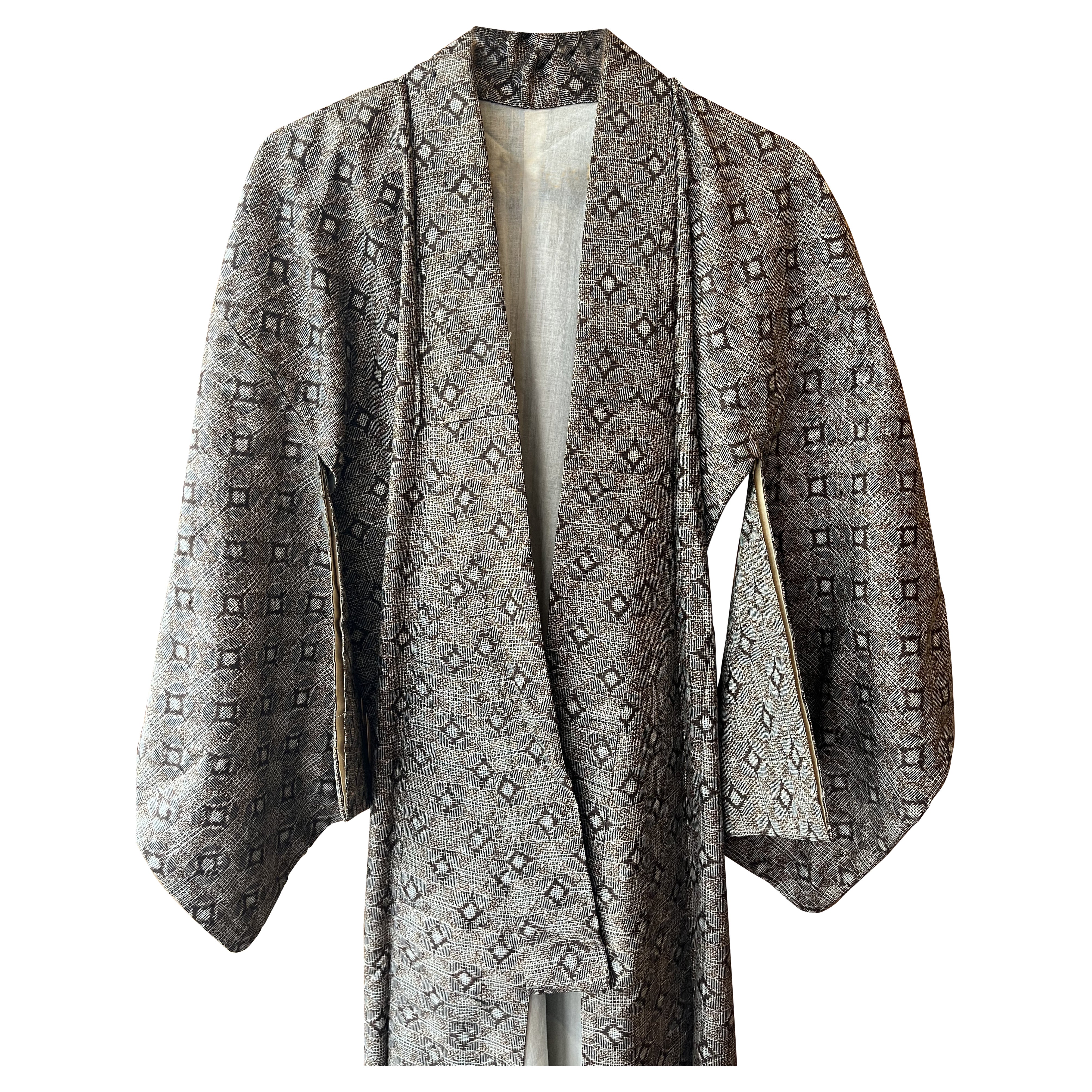 Modello giapponese Kimono-Diamond
