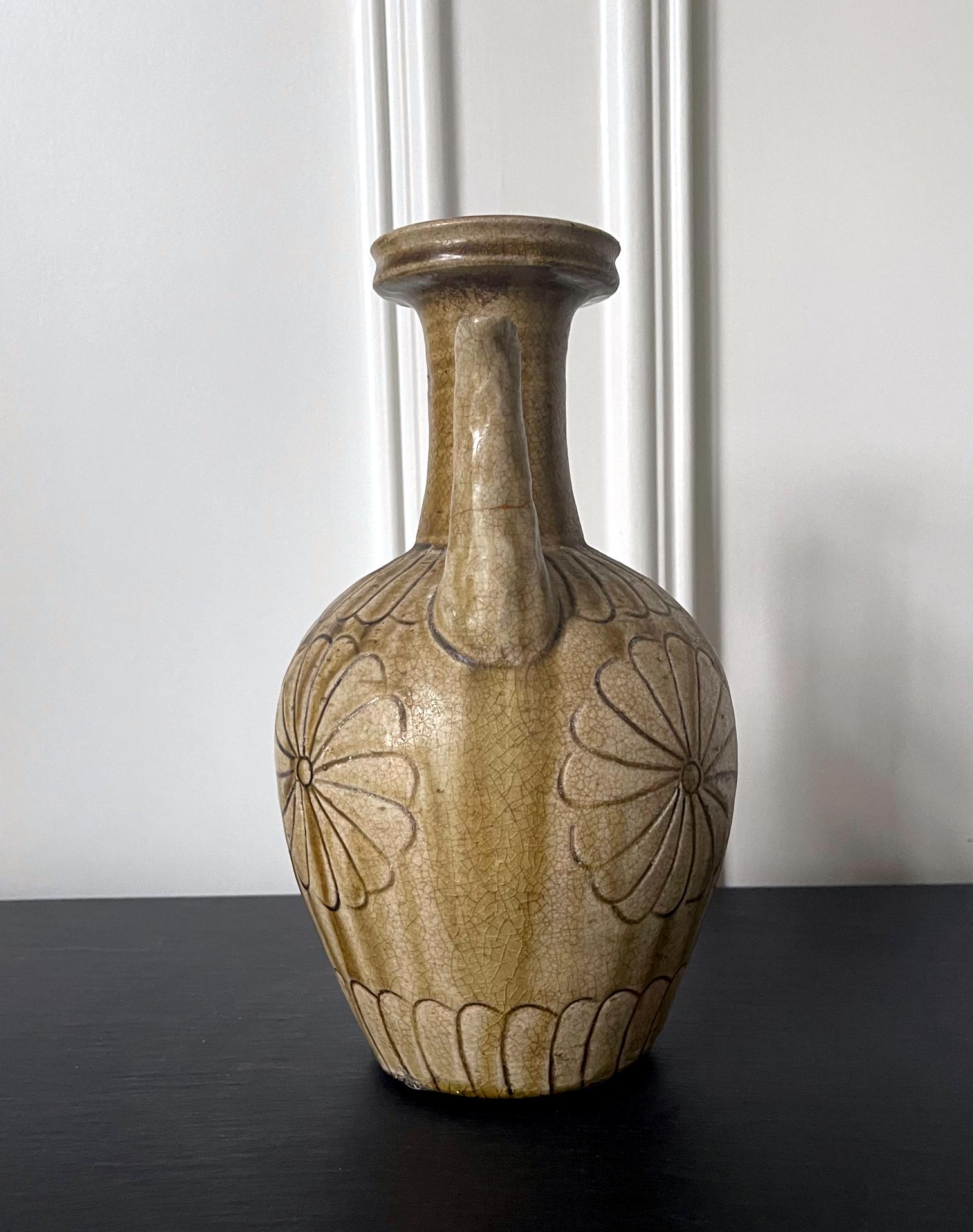 century stoneware japan