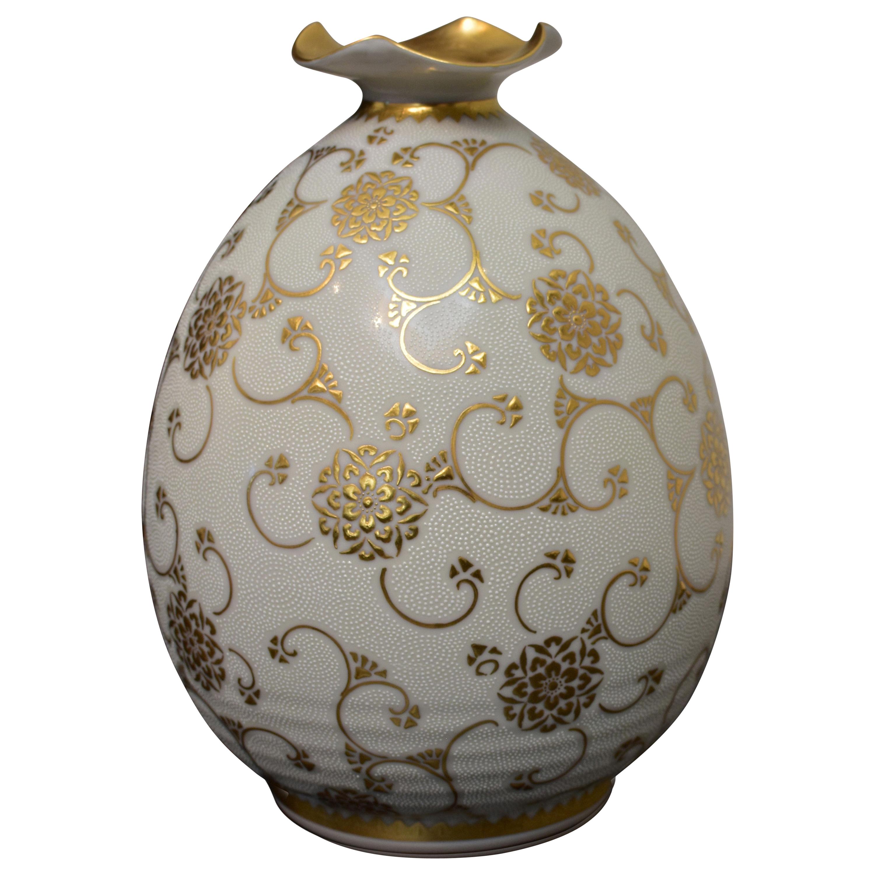 Kutani Vases 47 For Sale on 1stDibs