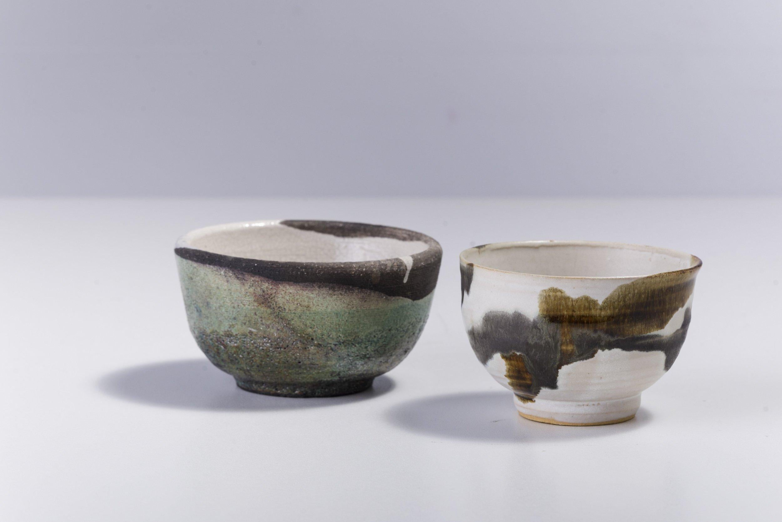 japanische keramik raku