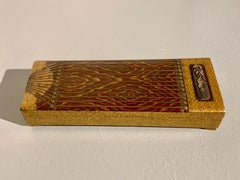 Japanese Lacquer Writing Box, Suzuribako, Edo Period, 18th Century, Japan