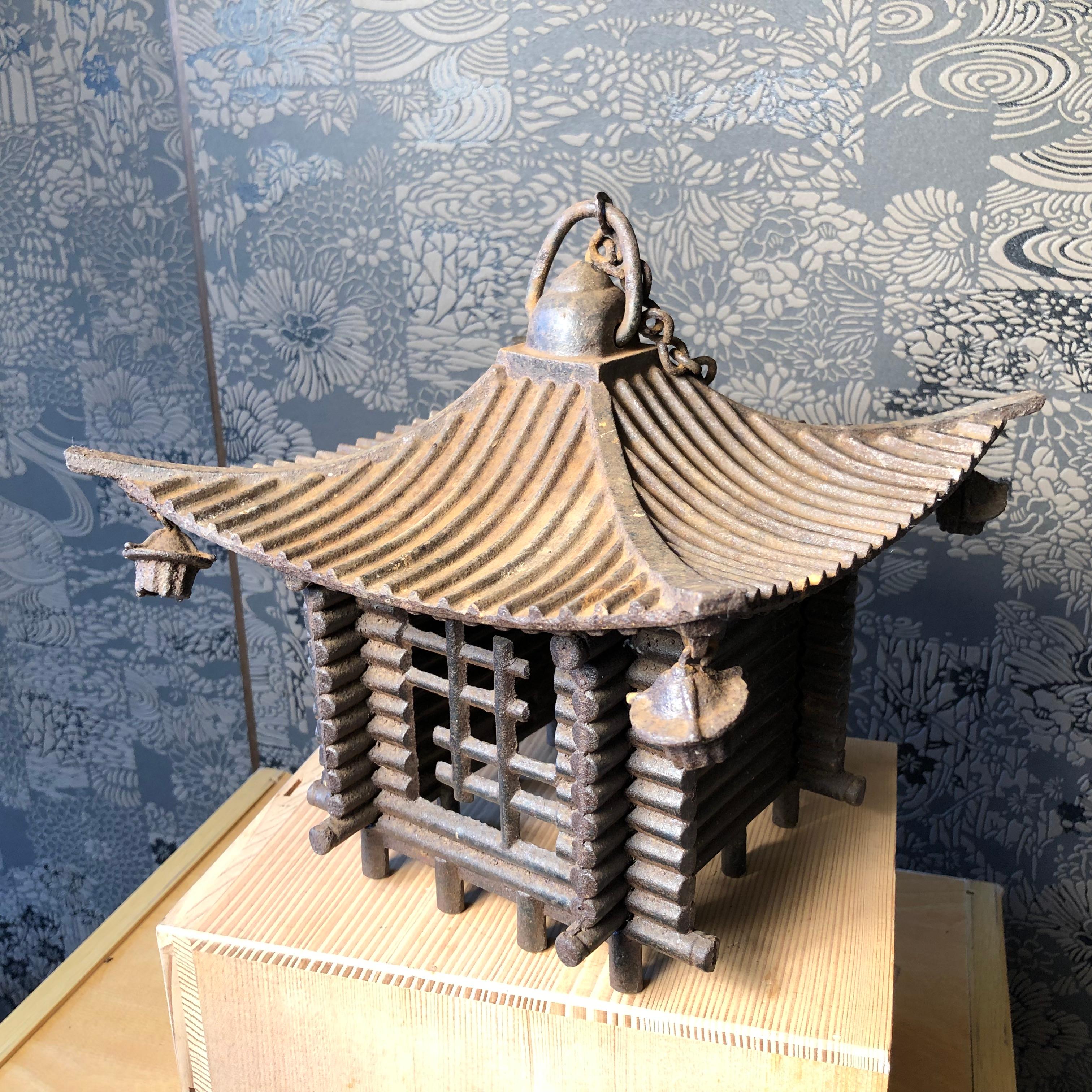 japanese water chime