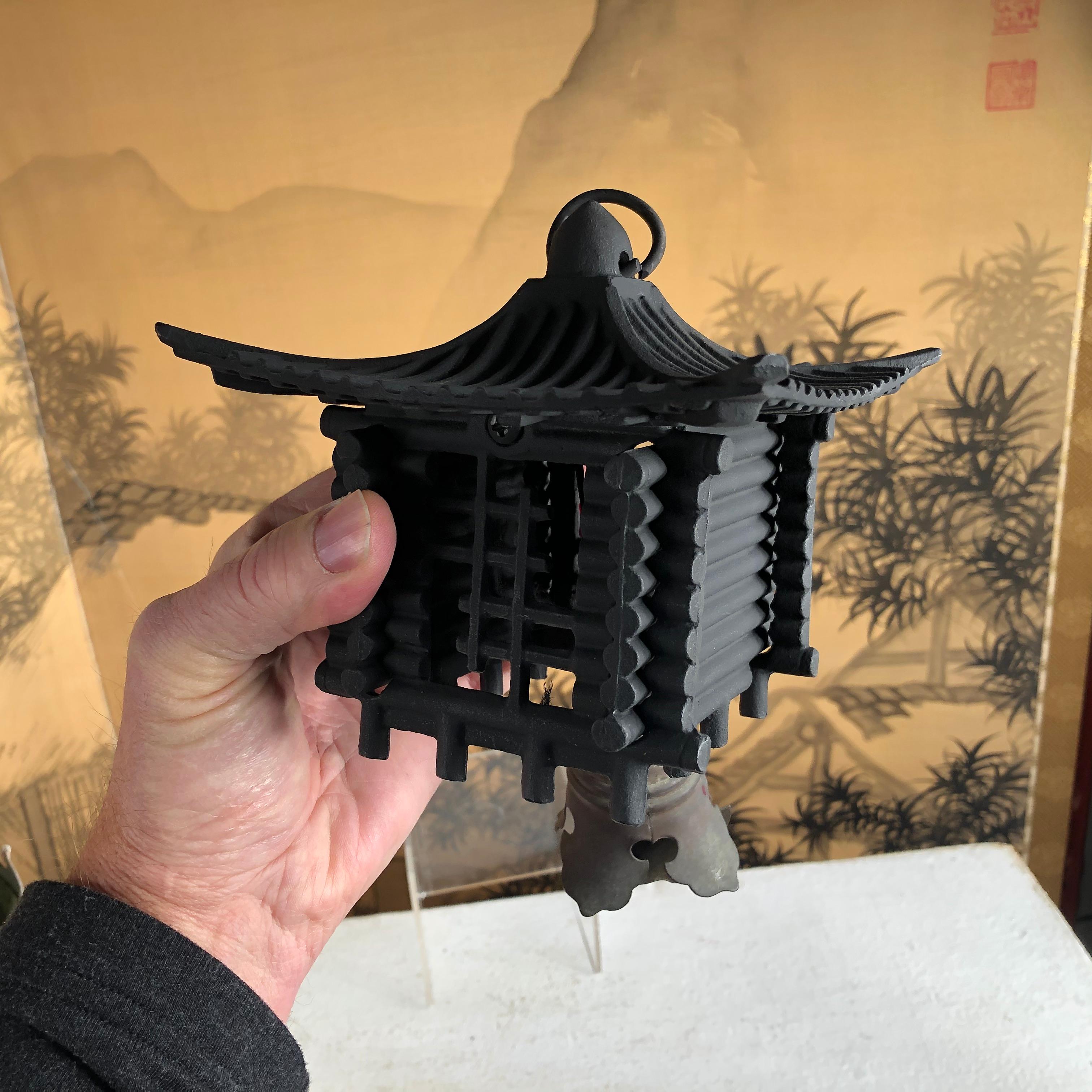 Japanese Large Antique 