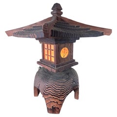 Table Lamps
