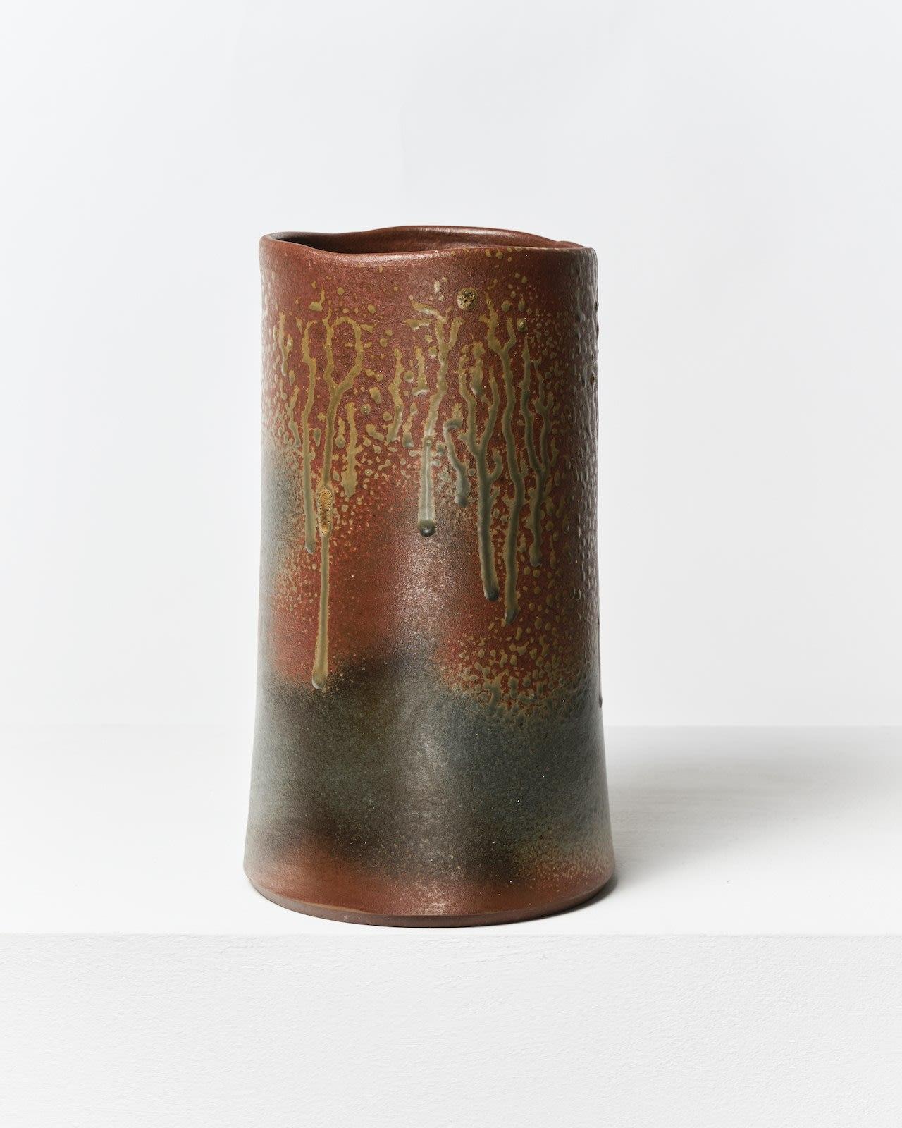 Céramique
H29 x D17  cm
