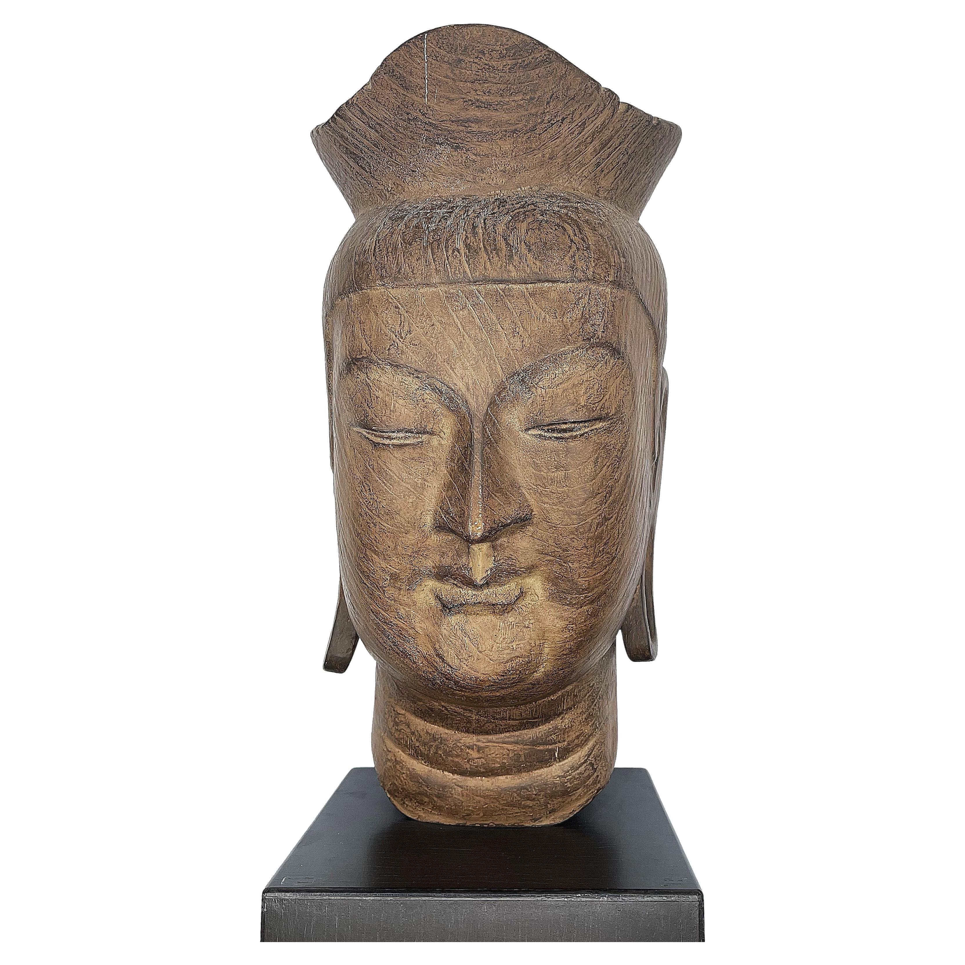 Hand-Carved Sculptures