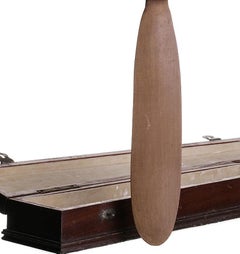 Japanese letter-opening knife
