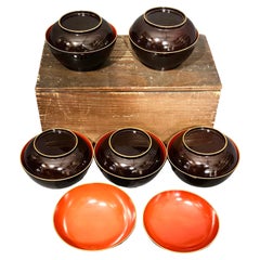 Bowls and Baskets