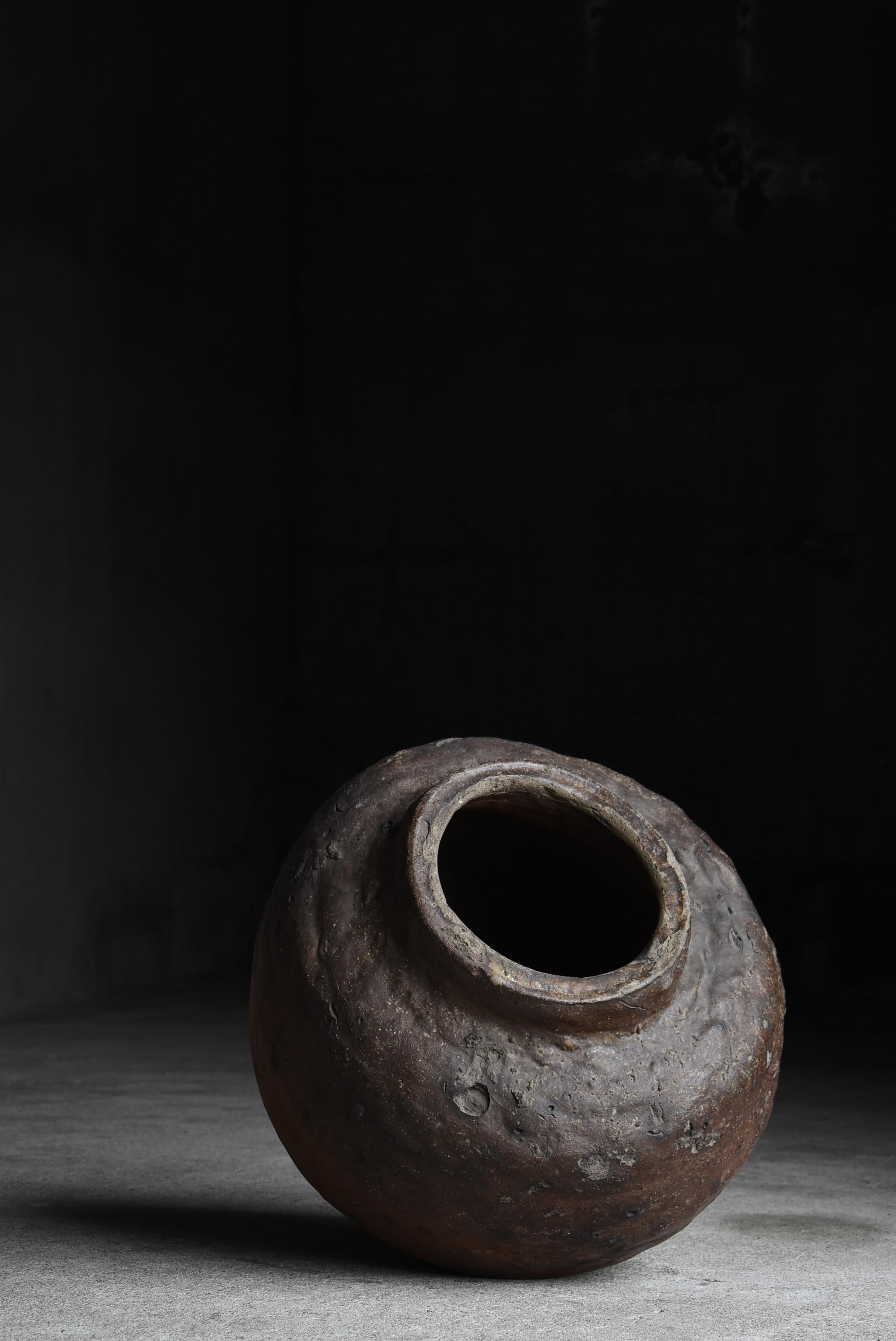 Japanese Antique 