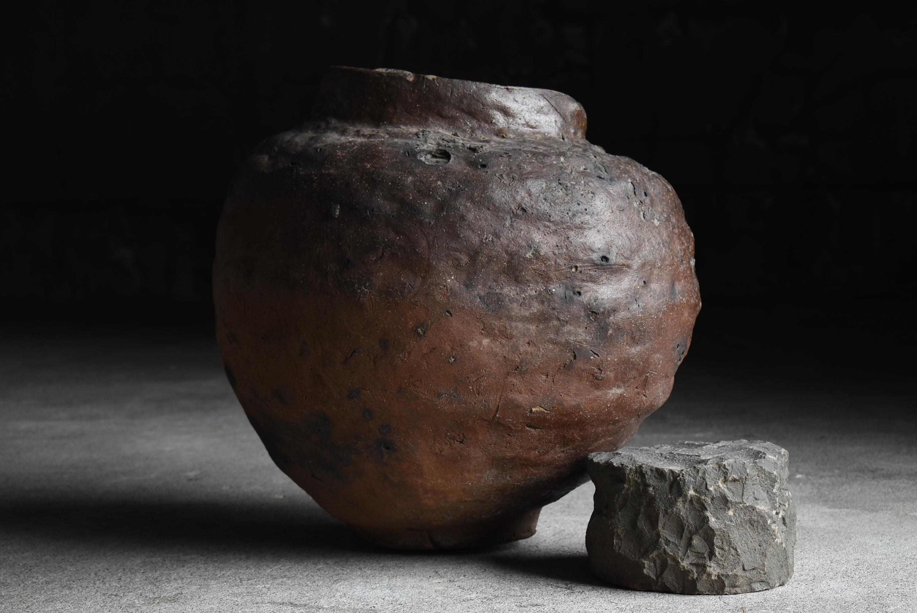 Japanese Antique 